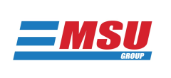 MSU Group logo