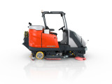 Scrubmaster B400 RH