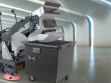 Scrubmaster B400 RH