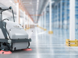 Scrubmaster B400 RH