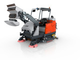 Scrubmaster B400 RH