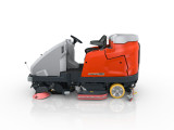 Scrubmaster B400 RM