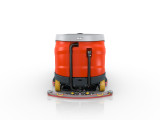 Scrubmaster B400 RM