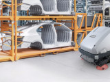 Scrubmaster B400 RM