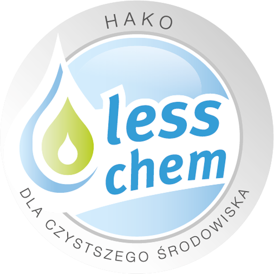 Hako-LessChem