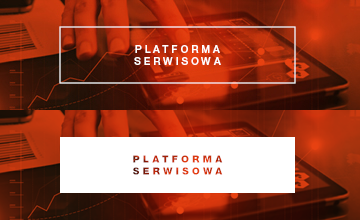 Platforma serwisowa