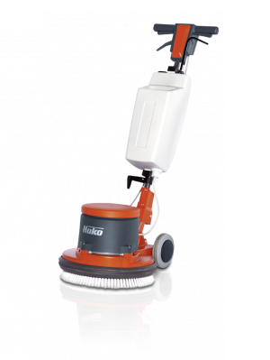 Cleanserv SD43