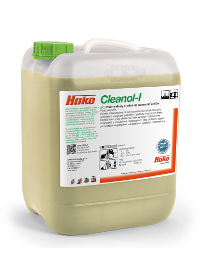 Hako Cleanol-I