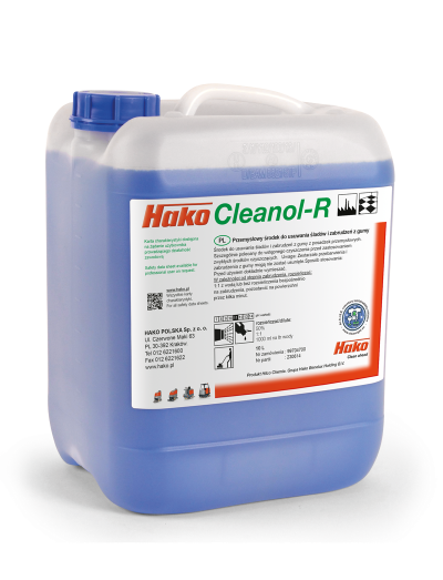 Hako Cleanol-R