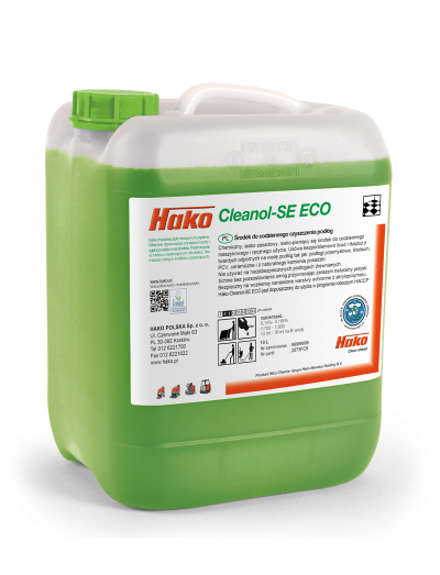 Hako Cleanol SE-ECO