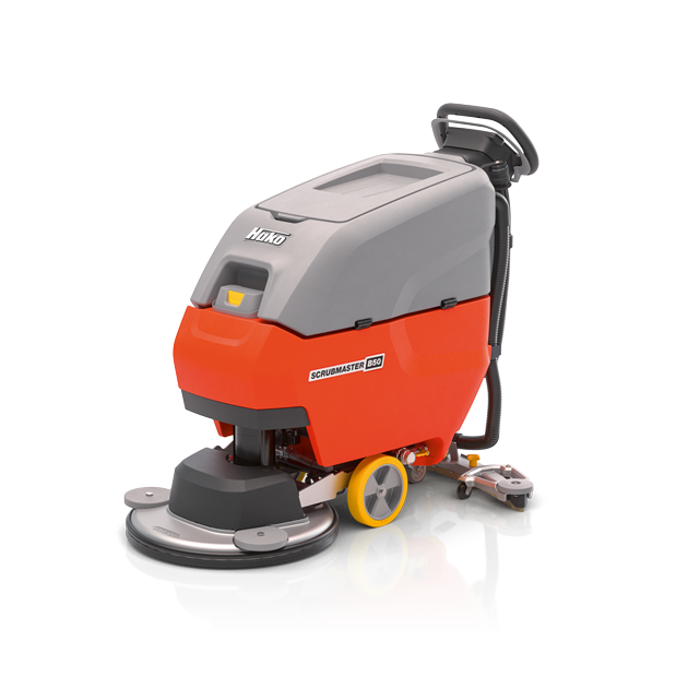 Scrubmaster B50