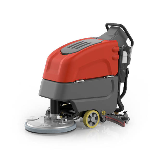 Scrubmaster B45 Basic