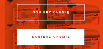 Dobierz chemię