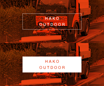 Hako Outdoor