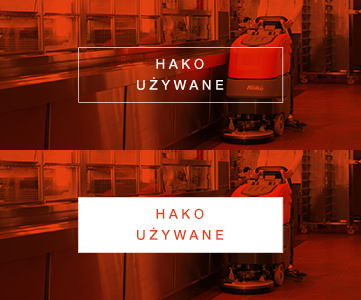 Hako Używane