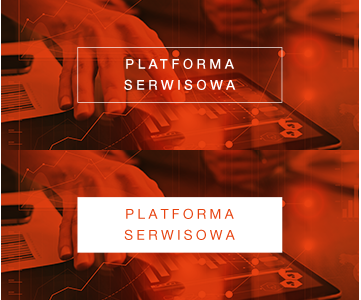 Platforma serwisowa